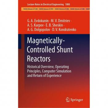Vitalsource Technologies, Inc. Magnetically-Controlled Shunt Reactors