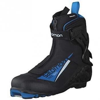 Salomon S‑Race Skate Prolink 2018/2019 – Hochleistungs‑Schuh