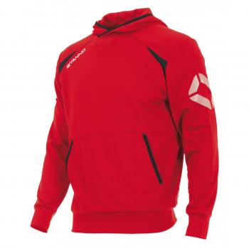 Centro Kapuzen-Sweat Sportlich