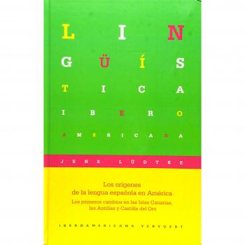 Los orígenes de la lengua española en américa (Tapa dura).
