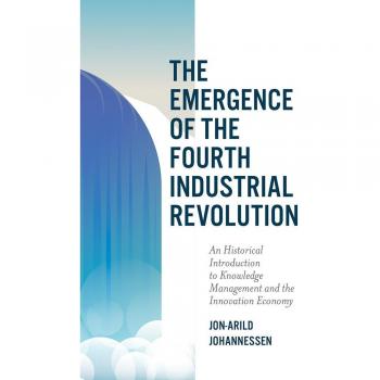 Emergence of the Fourth Industrial Revolution
