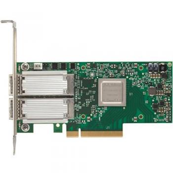 Tarjeta de Adaptador Mellanox MCX414A-GCAT