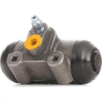 RIDEX Broms‑cylinder Bakaxel 277W0007 – RENAULT, FIAT & PEUGEOT kompatibel