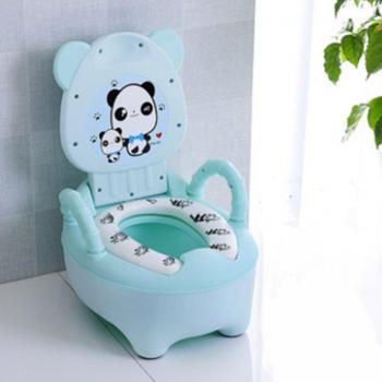 Animalito : Pot‑urino adorable pour enfants
