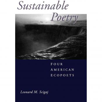 Sustainable Poetry
