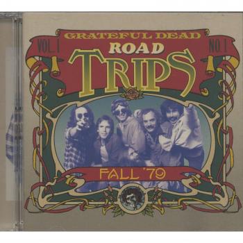 Road Trips Volume 1 No.1