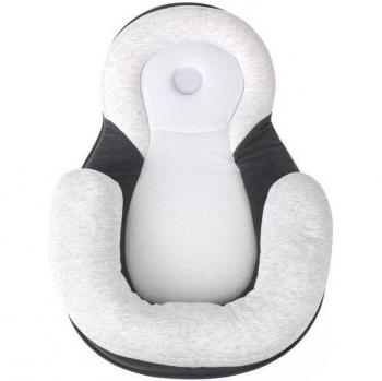 Lit de voyage pliable pour bébé