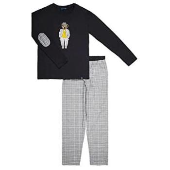 Ensemble de nuit Arthur Noir