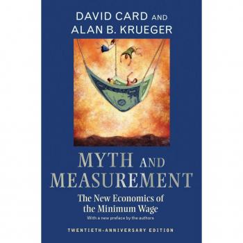 Myth and Measurement