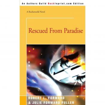 Rescued from Paradise