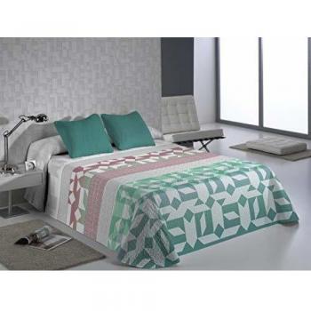 Tripoli Quilt C‑6 – Coussin 180×260 cm