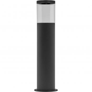 Lampione da esterno LEDVANCE Endura Classic Ebro, grigio scuro