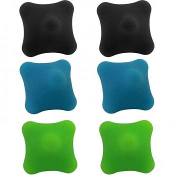 Auto-Massage PowerPalm – Contrôle de la Douleur et Flexibilité