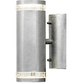 Gnosjö Konstsmide AL Wandleuchte 2x35W st 7512-320