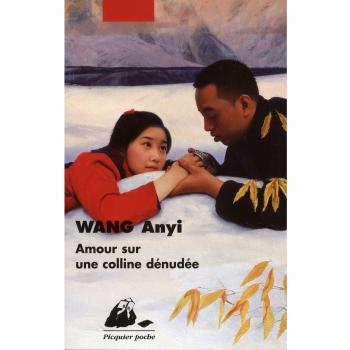 Amour sur une colline denudee