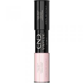 Neglié Plus Vinylux 2‑in‑1