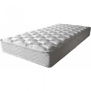 Matelas Ryad 80x190 – système à ressorts indépendants