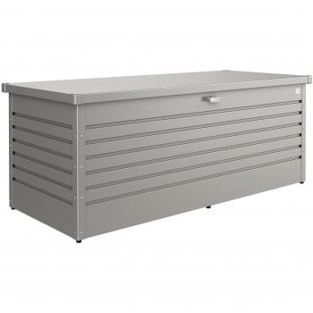 Baule da esterno 180 Biohort L 181 x H 71 x P 79 cm