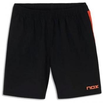 Team Nox Red Shorts – 2XL