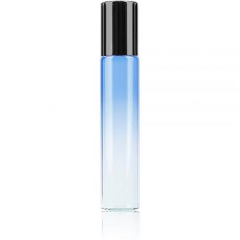 Portable 10ml Refillable Perfume Bottle with Stainless Steel Ball
