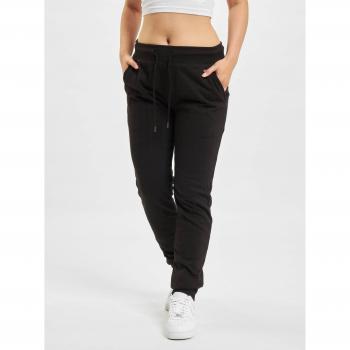 Just Rhyse Poppy jogging femme noir