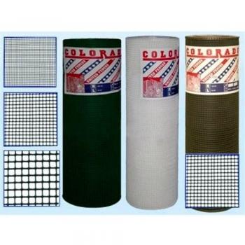 Rete Colorado Verde Mt50 H100 10x10