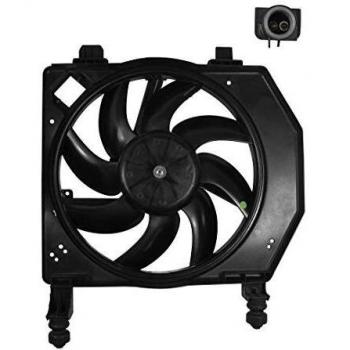 VEMO V25 01 1555 Vehicle Engine Cooling Unit
