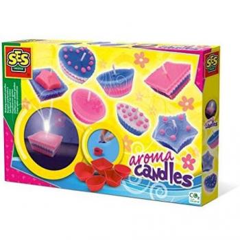 SES Set de loisirs créatifs