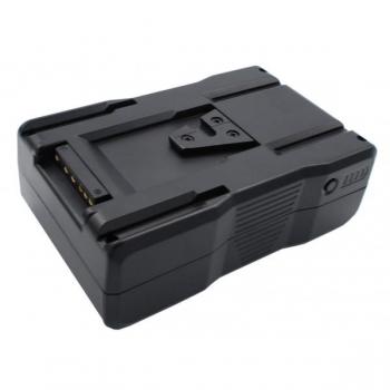 High‑Capacity 14.4 V Li‑Ion Battery for Thomson Cameras (Z‑1 & ZV‑1A) – 10 400 mAh