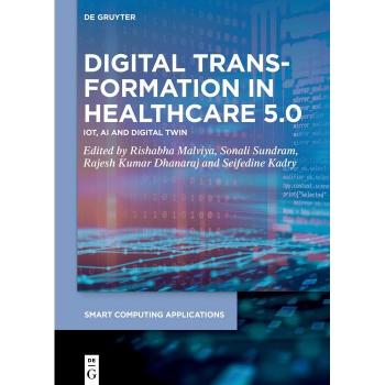 Vitalsource Technologies, Inc. Digital Transformation in Healthcare 5.0
