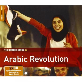 The Rough Guide to Arabic Revolution