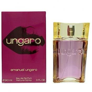 Ungaro Eau de Parfum Spritz 90ml