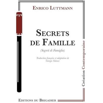 Secrets de Famille