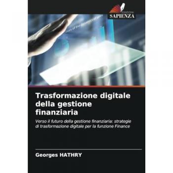 Hathry, Georges: Trasformazione digitale della gestione finanziaria