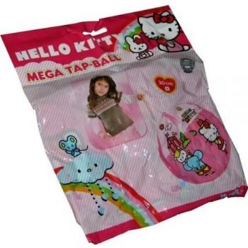 Tapball 100531: Hello Kitty Mega, 30 cm Durchmesser, Farbvarianten