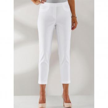 Pantalon 7/8 Bengaline