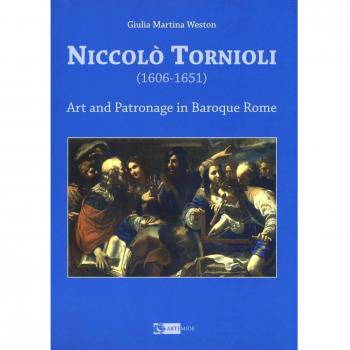 Niccolò Tornioli