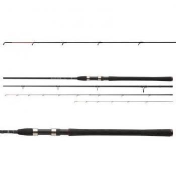Daiwa Black Widow Feeder 3,60m 150g