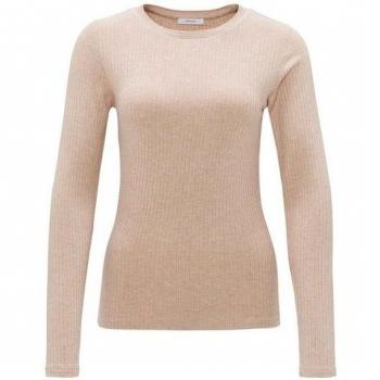 T-shirt Opus col rond manches longues 42