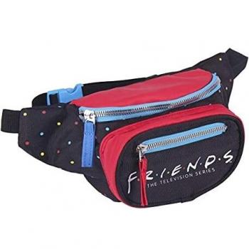 CERDÁ MOMENTS PRÉCIEUX Friends Sac Banane