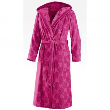 Joop! Bademantel für Frauen Cornflower 1646 Cassis