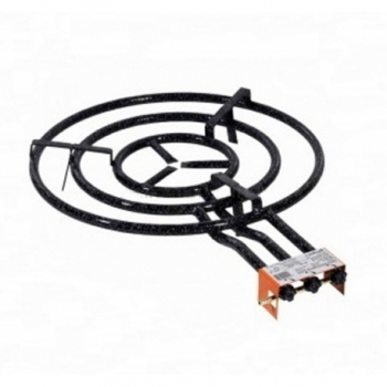 Paillero Gas Butano 700 mm