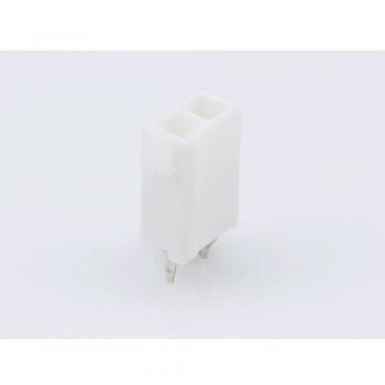 Molex Standard 2-Pin SIL Connector