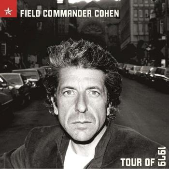 Field Commander Cohen: Tour Of 1979 [VINYL]
