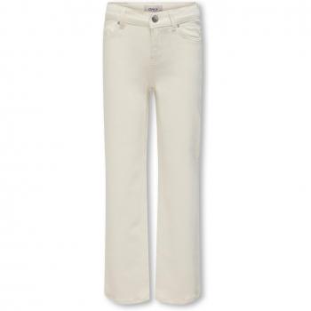 Kids Only Bootcut Jeans Kogjuicy Wide Leg DNM Cro