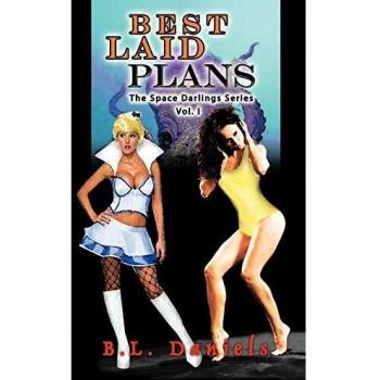 Best Laid Plans: The Space Darlings Series