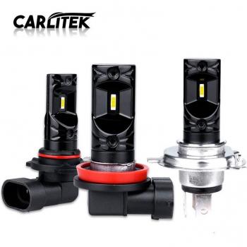 Phare Blanc DC12V‑24V Carlitek