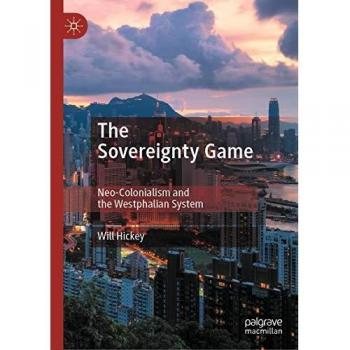 The Sovereignty Game