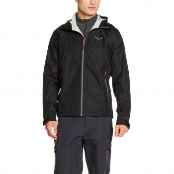 Giacca Hardshell Salewa Puez Aqua 3 Taglia 46