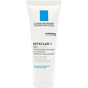 La Roche-Posay Effaclar H+ Soothing Hydrating cream